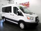 2015 Ford Transit-150