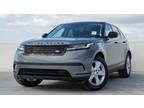 2024 Land Rover Range Rover Velar S