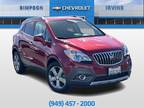 2013 Buick Encore Convenience