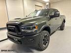 2024 Ram 2500 Power Wagon