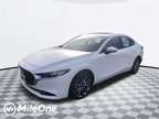 2024 Mazda Mazda3 2.5 S Preferred Package