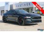 2019 Ford Mustang Bullitt