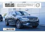 2021 Volvo XC90 Recharge Plug-In Hybrid T8 Inscription 6 Passenger