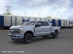 2024 Ford F-250SD Platinum