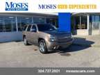 2012 Chevrolet Tahoe LTZ