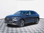 2024 Audi Q8 quattro