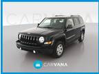 2014 Jeep Patriot