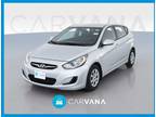 2013 Hyundai Accent