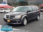 2020 Dodge Grand Caravan