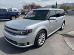 2013 Ford Flex