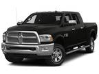 2015 Ram 2500