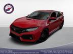 2018 Honda Civic Type R