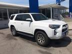 2020 Toyota 4Runner