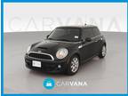 2013 MINI Hardtop