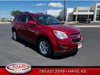 2014 Chevrolet Equinox