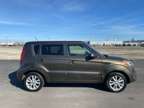 2013 Kia Soul Plus