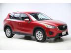 2014 Mazda CX-5