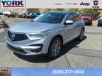 2019 Acura RDX Technology Package SH-AWD