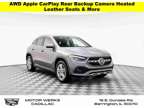 2021 Mercedes-Benz GLA GLA 250 4MATIC