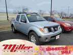 2005 Nissan Frontier NISMO Off-Road