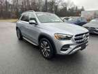 2024 Mercedes-Benz GLE GLE 350 4MATIC