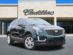 2024 Cadillac XT5 Luxury