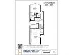 HIGHPOINT Albany Park on Montrose - 2 Bed 2 Bath