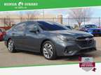 2024 Subaru Legacy Limited