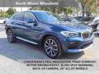 2021 BMW X4 xDrive30i