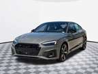 2024 Audi A5 Sportback S Line quattro