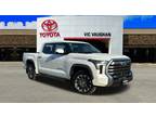 2024 Toyota Tundra Hybrid Limited