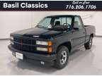 1990 Chevrolet C/K 1500 454 SS