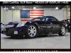 2004 Cadillac XLR Base COUPE/HUD/PARK SENSORS/HTD SEATS/NAV