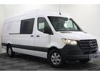 2024 Mercedes-Benz Sprinter 2500 High Roof