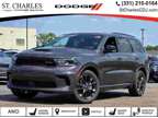 2024 Dodge Durango R/T