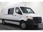 2024 Mercedes-Benz Sprinter 2500 High Roof