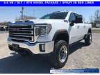 2021 GMC Sierra 2500HD SLT