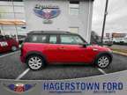 2014 MINI Cooper S Clubman