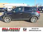 2016 Buick Encore Premium