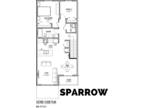 Spruce Meadow - Sparrow - Upper Unit