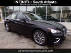 2024 Infiniti Q50 Luxe