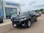 2019 Chevrolet Traverse 3LT