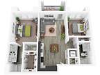 Citron Apartment Homes - B1