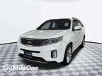 2014 Kia Sorento Limited V6