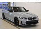 2024 BMW 3 Series M340i xDrive