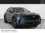 2024 Mazda CX-50 2.5 S Premium Plus Package