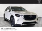 2024 Mazda CX-90 PHEV Premium Plus