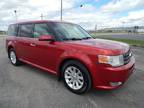 2010 Ford Flex