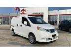 2019 Nissan NV200