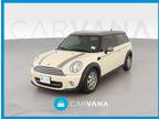 2014 MINI Clubman